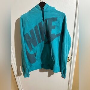Nike Hoodie XL